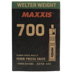 MAXXIS WWT 700x33/50C PTA