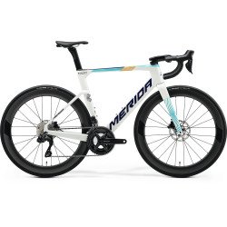 MERIDA REACTO 6000 '25