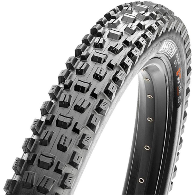 Llanta Maxxis Assegai 29 x 2.50 EXO TR