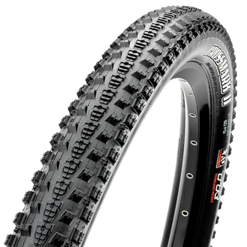 Llanta Maxxis Crossmark II 29 x 2.25 EXO TR