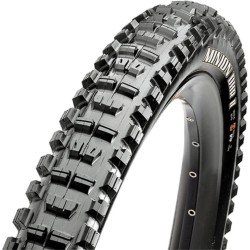 Llanta Maxxis Minion DHR II 29 x 2.40 EXO TR WT