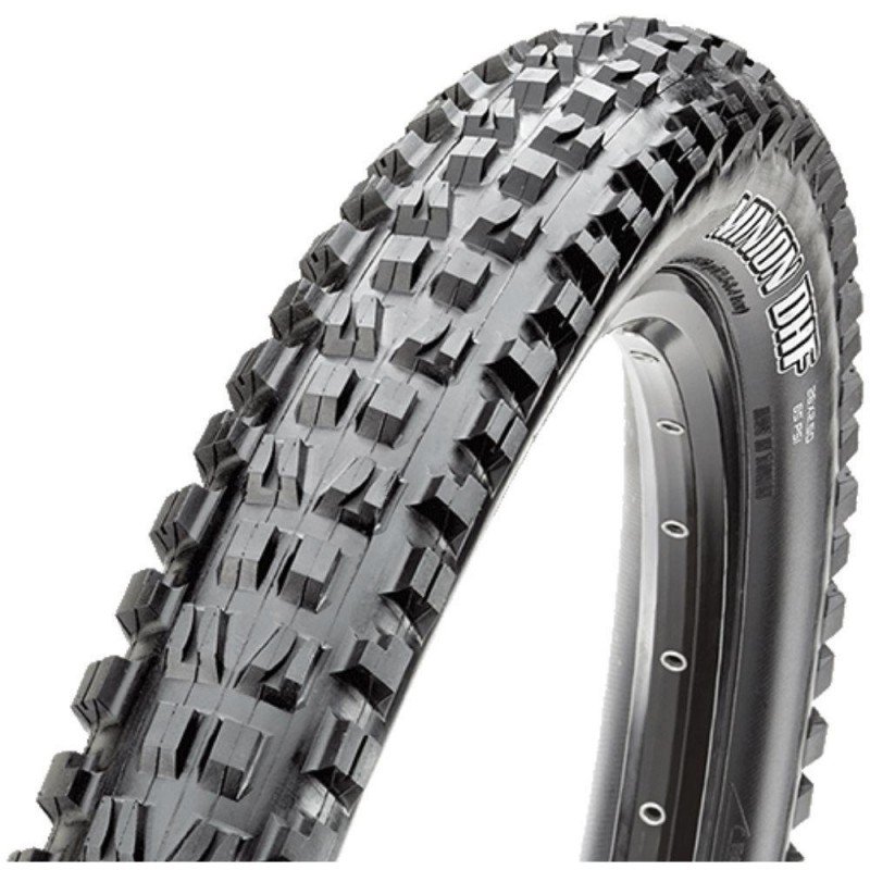 Llanta Maxxis Minion DHF 29 x 2.50 EXO TR WT Llanta Maxxis Minion DHF 29 x 2.50 EXO TR WT