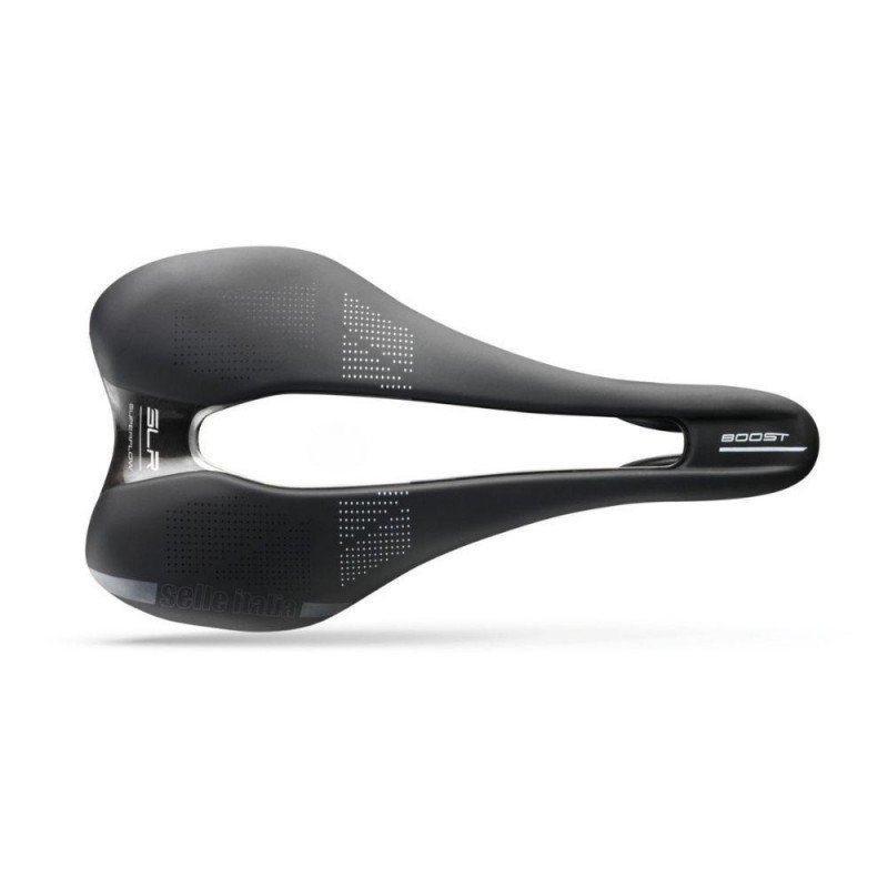 Sillín Selle Italia SLR TM Boost SuperFlow