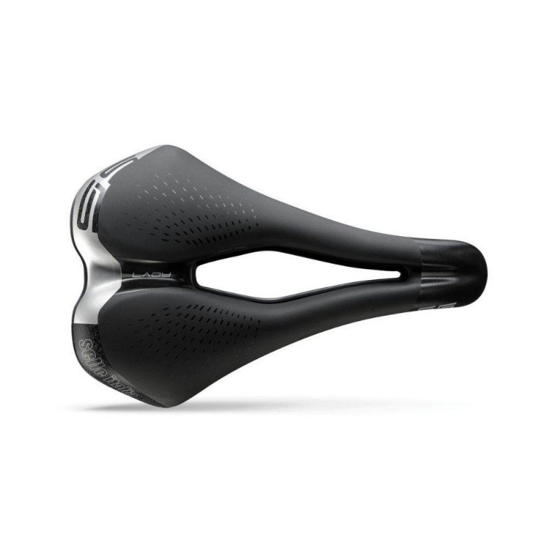 Sillín Selle Italia S5 Lady SuperFlow Fec AM