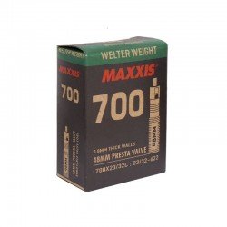 WWT 700 X 23/32 PTA 48MM